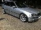 2001 BMW  316i FACELIFT TUNINNG PRINS GAS Limousine Used vehicle photo 1