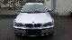 2004 BMW  330xd A. Navi, Xenon, PDC, KD & TÜV again! Limousine Used vehicle photo 1