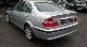 2004 BMW  330xd A. Navi, Xenon, PDC, KD & TÜV again! Limousine Used vehicle photo 3
