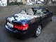 2007 BMW  330 d Futura Convertible - FULL OPTIONAL - IVA ESPOST Cabrio / roadster Used vehicle photo 3
