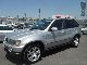 BMW  X5 (E53) 3.0D LUXE PACK BA 2001 Used vehicle photo