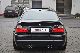 2003 BMW  M3 SMG Navi ° ° ° ° ° ° 1 leather hand oo rarity! Sports car/Coupe Used vehicle photo 4