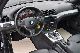 2003 BMW  M3 SMG Navi ° ° ° ° ° ° 1 leather hand oo rarity! Sports car/Coupe Used vehicle photo 7
