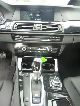 2010 BMW  530d Aut. Leather / Navi / Xenon / Soft Close / Speed ​​Limit Limousine Used vehicle photo 10
