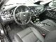 2010 BMW  530d Aut. Leather / Navi / Xenon / Soft Close / Speed ​​Limit Limousine Used vehicle photo 7