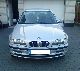 2001 BMW  316i Limousine Used vehicle photo 1