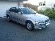 2001 BMW  316i Limousine Used vehicle photo 2