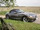 2004 BMW  Z4 3.0i Vollausst., Xenon, Sportsuspension Cabrio / roadster Used vehicle photo 1