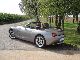 2004 BMW  Z4 3.0i Vollausst., Xenon, Sportsuspension Cabrio / roadster Used vehicle photo 2