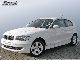 2008 BMW  118i 3-door (parking aid air power windows) Limousine Used vehicle photo 1