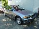 BMW  318i Touring, Climate Alus, el SSD + PDC 2005 Used vehicle photo