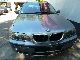 2005 BMW  318i Touring, Climate Alus, el SSD + PDC Estate Car Used vehicle photo 1