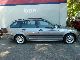 2005 BMW  318i Touring, Climate Alus, el SSD + PDC Estate Car Used vehicle photo 2