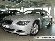BMW  A 635d Coupé (Navi Leather Air Active Steering) 2008 Used vehicle photo
