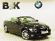 2007 BMW  335i Convertible (Navi Xenon leather climate) Cabrio / roadster Used vehicle photo 1