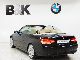 2007 BMW  335i Convertible (Navi Xenon leather climate) Cabrio / roadster Used vehicle photo 2