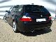 2008 BMW  530d Touring Aut. Sports Edition Logic 7 Hi Nav Estate Car Used vehicle photo 4
