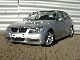 BMW  320d Navi Xenon DPF glass roof heated seats PDC 2008 Used vehicle photo
