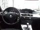 2008 BMW  325d Touring DPF Aut. AHK, Navi, Bluetooth Estate Car Used vehicle photo 6