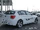 BMW  120d 5-tg Sportline rear view camera 2011 Demonstration Vehicle photo