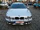 BMW  530d Edition Exclusive2HandVOLL CHECKBOOK FULL 2002 Used vehicle photo