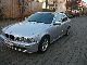 2002 BMW  530d Edition Exclusive2HandVOLL CHECKBOOK FULL Limousine Used vehicle photo 1