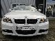 2011 BMW  DPF 320d M-Sport Package, Xenon, Navi Limousine Used vehicle photo 1