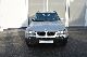 2006 BMW  X3 2.0d Klimaaut xenon. Glass Roof Heated AHK Off-road Vehicle/Pickup Truck Used vehicle photo 1