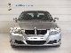 2009 BMW  318d DPF Coupling climate control PDC Limousine Used vehicle photo 1