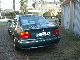 1998 BMW  523i Limousine Used vehicle photo 1