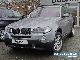 2008 BMW  X3 xDrive20d (Air Navi Prof leather DPF) Off-road Vehicle/Pickup Truck Used vehicle photo 1