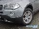 2008 BMW  X3 xDrive20d (Air Navi Prof leather DPF) Off-road Vehicle/Pickup Truck Used vehicle photo 5