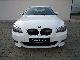 BMW  535d Touring Sport-Aut. NP: 98.500, - FULL 2007 Used vehicle photo