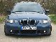 2001 BMW  325ti compact Limousine Used vehicle photo 1