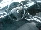 2009 BMW  DPF 520 d * Navigation * Klimaaut * Euro 5 * 1.Hand Limousine Used vehicle photo 9