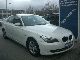 2009 BMW  DPF 520 d * Navigation * Klimaaut * Euro 5 * 1.Hand Limousine Used vehicle photo 1