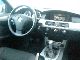 2009 BMW  DPF 520 d * Navigation * Klimaaut * Euro 5 * 1.Hand Limousine Used vehicle photo 8