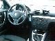 2007 BMW  DPF 120 d * PDC * Climate * M sports suspension * Aluminum Limousine Used vehicle photo 8