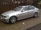 2006 BMW  330d DPF Klimaautom, heated seats, towing Limousine Used vehicle photo 1