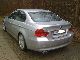 2006 BMW  330d DPF Klimaautom, heated seats, towing Limousine Used vehicle photo 2