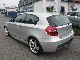 2007 BMW  1st - 118 XENON i, M-package Sports car/Coupe Used vehicle photo 5