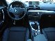 2011 BMW  120d Edition M Sport Package Navi Xenon PDC S-roof Limousine Employee's Car photo 9