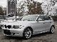BMW  120d Edition M Sport Package Navi Xenon PDC S-roof 2011 Employee's Car photo