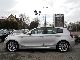 2011 BMW  120d Edition M Sport Package Navi Xenon PDC S-roof Limousine Employee's Car photo 1