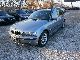 2003 BMW  318d touring edition lifestyle / leather, air, aluminum ** Estate Car Used vehicle photo 2