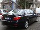 2006 BMW  550i Sport Package SMG ° ° ° ° Full TKM only 34 Like New Limousine Used vehicle photo 4