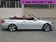 2007 BMW  335i Convertible Aut. LEATHER NAVI XENON PDC Cabrio / roadster Used vehicle photo 9