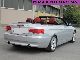 BMW  335i Convertible Aut. LEATHER NAVI XENON PDC 2007 Used vehicle photo