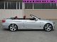 2007 BMW  335i Convertible Aut. LEATHER NAVI XENON PDC Cabrio / roadster Used vehicle photo 3
