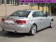 2007 BMW  335i Convertible Aut. LEATHER NAVI XENON PDC Cabrio / roadster Used vehicle photo 4